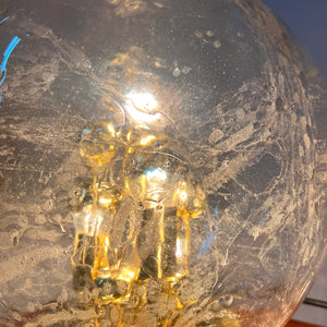Tischlampe Big Ball von DORIA