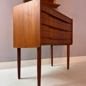 Nachtschrank Teak aus Dänemark