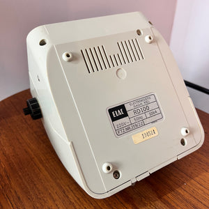 Wecker mit Radio von ELAC
