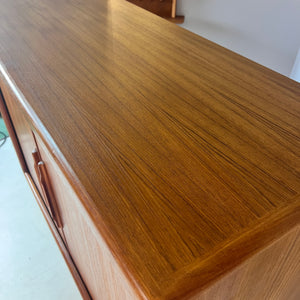 Sideboard von Dyrlund aus Dänemark