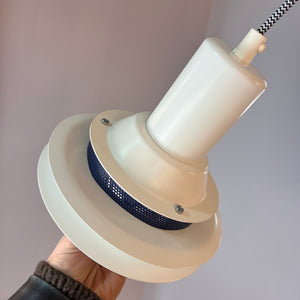 Hängelampe Belux Typ 1033 Duo