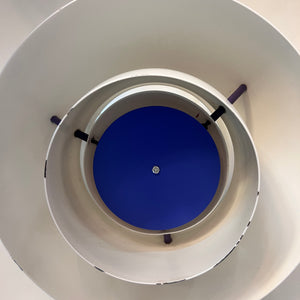 Lamellenlampe PH5 Poul Henningsen für Louis Poulsen