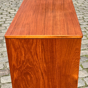 Kommode Teak aus Dänemark