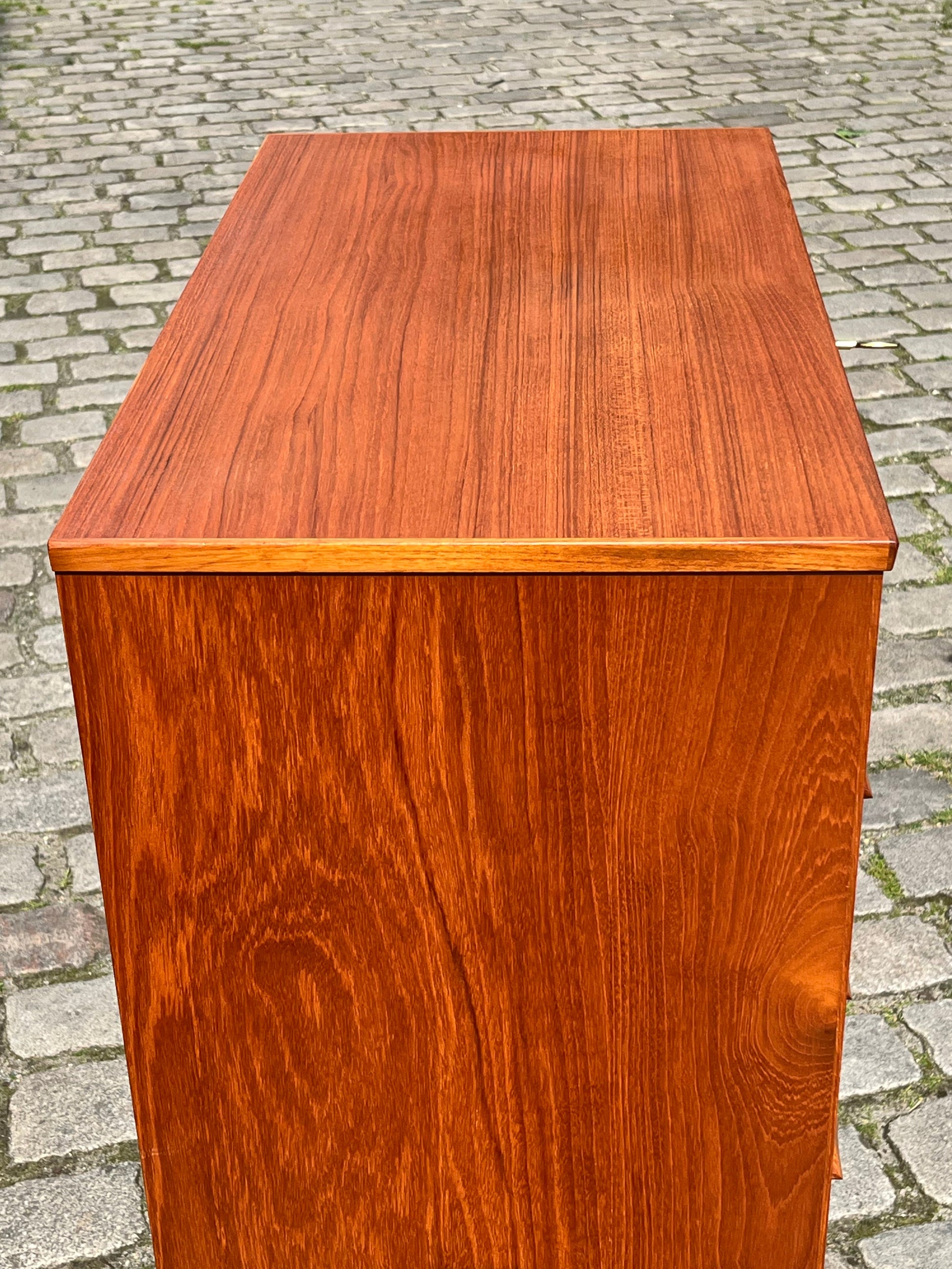 Kommode Teak aus Dänemark