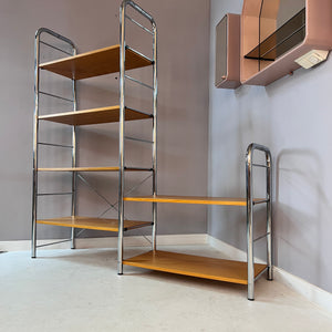 Vintage IKEA Regal 