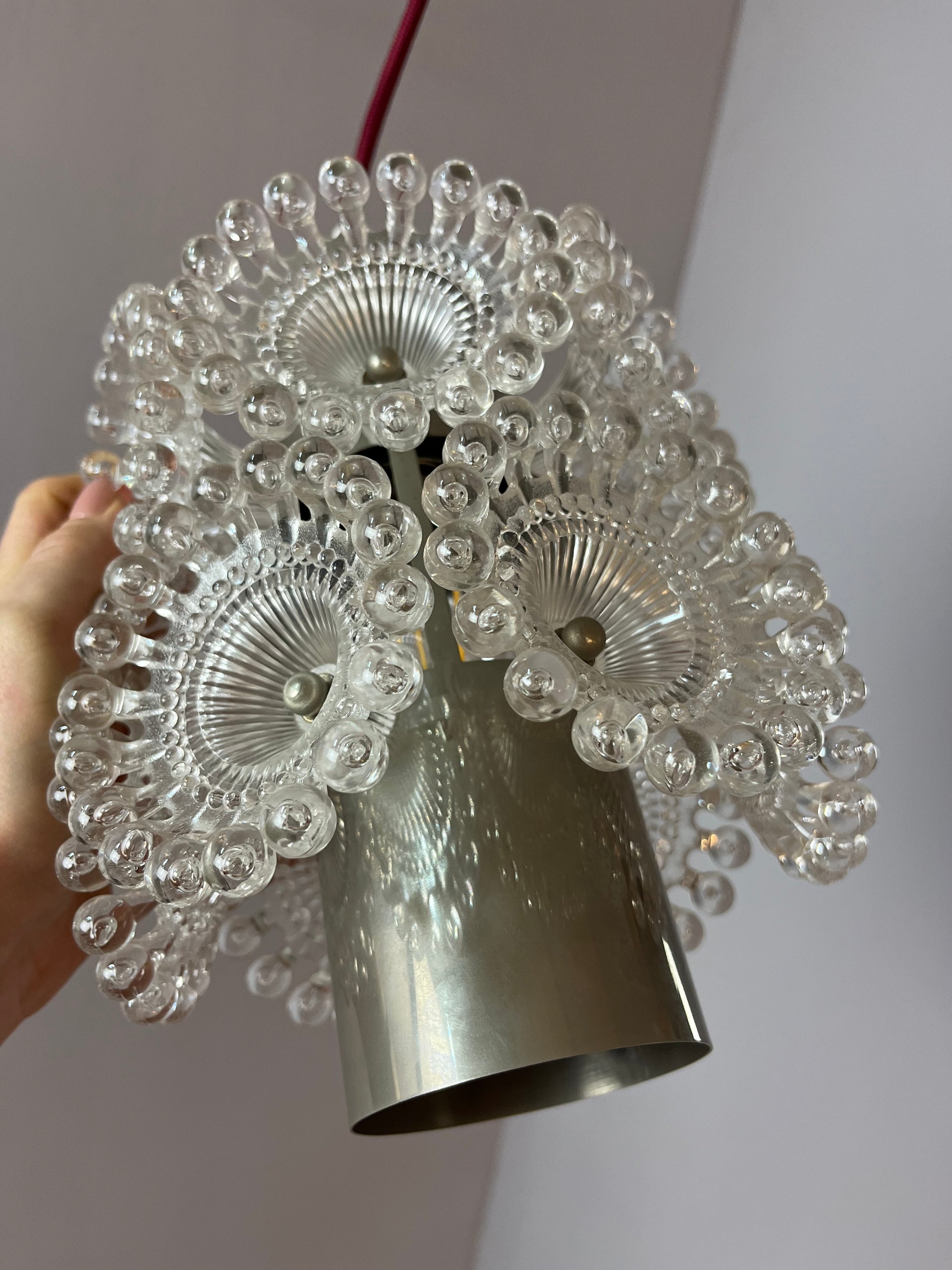 Hängelampe Pusteblume von Sölken