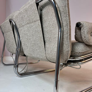 Zweisitzer Sofa Halina von Hellerau