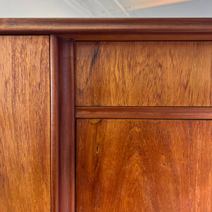 Highboard Teak aus Dänemark