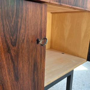 XXL Sideboard Palisander