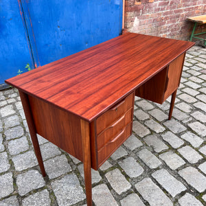 Schreibtisch von IMHA Möbel aus Dänemark