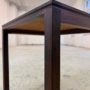 Fliesentisch Palisander Dänemark