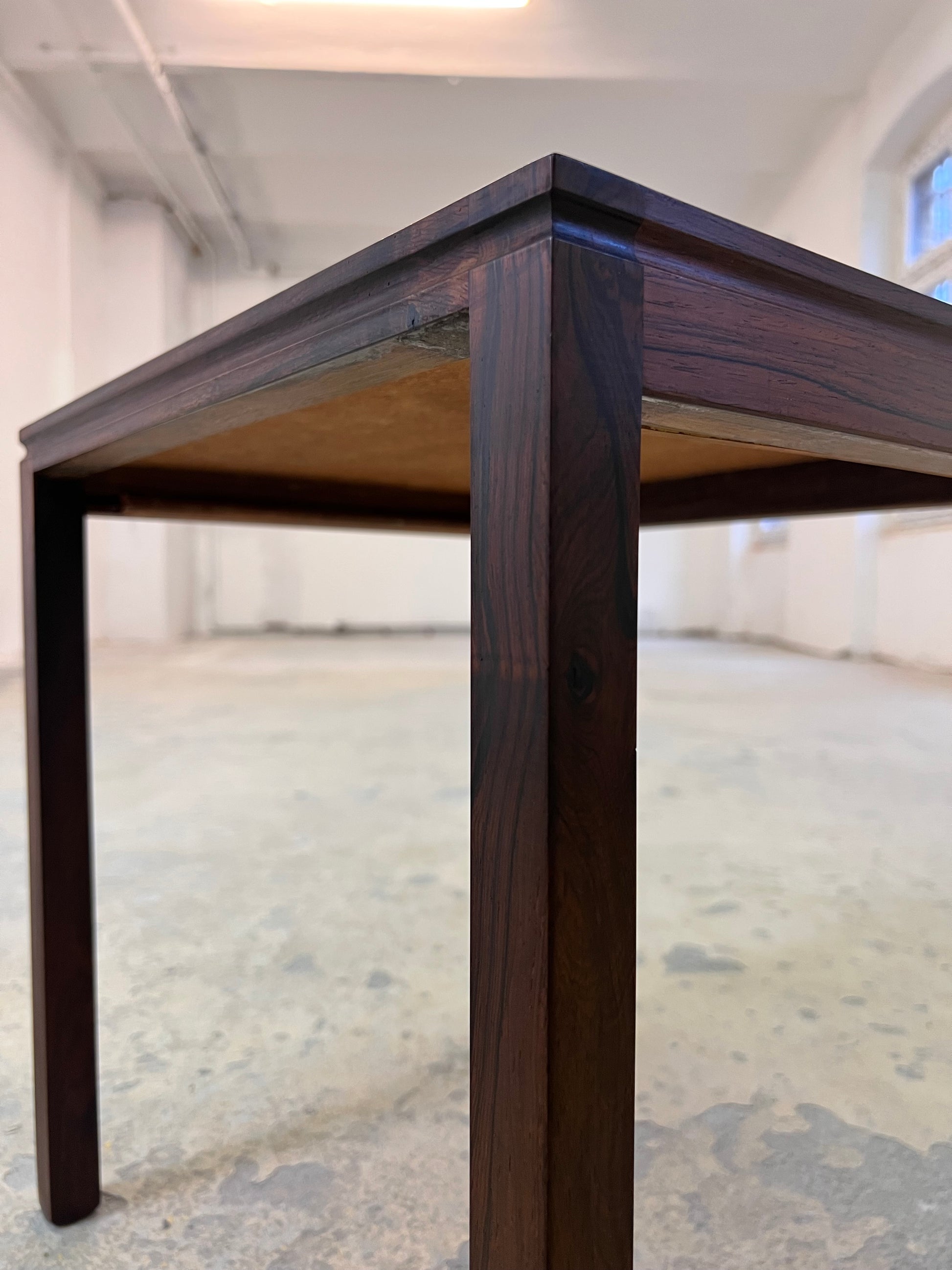 Fliesentisch Palisander Dänemark