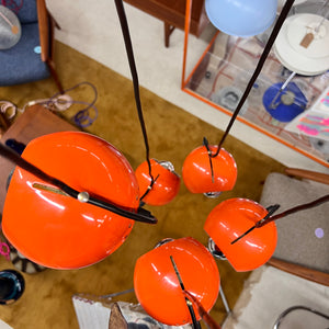 Kaskadenlampe 