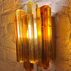 Wandlampe von Svend Aage Holm Sørensen aus Dänemark