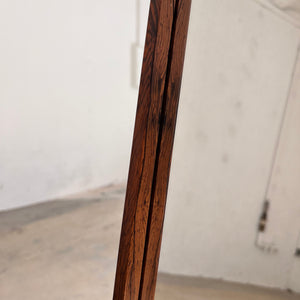 Wandspiegel No. 145 Palisander von Aksel Kjersgaard für Odder