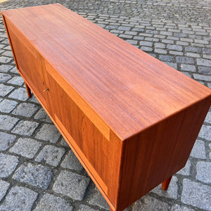 Sideboard von Falster Möbelfabrik aus Dänemark