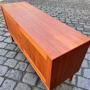 Sideboard von Falster Möbelfabrik aus Dänemark