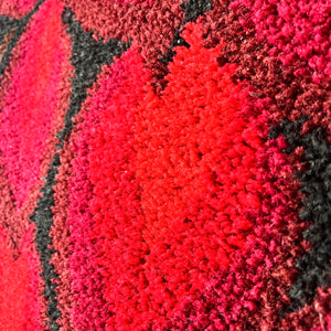 Teppich 130x70 aus Dänemark