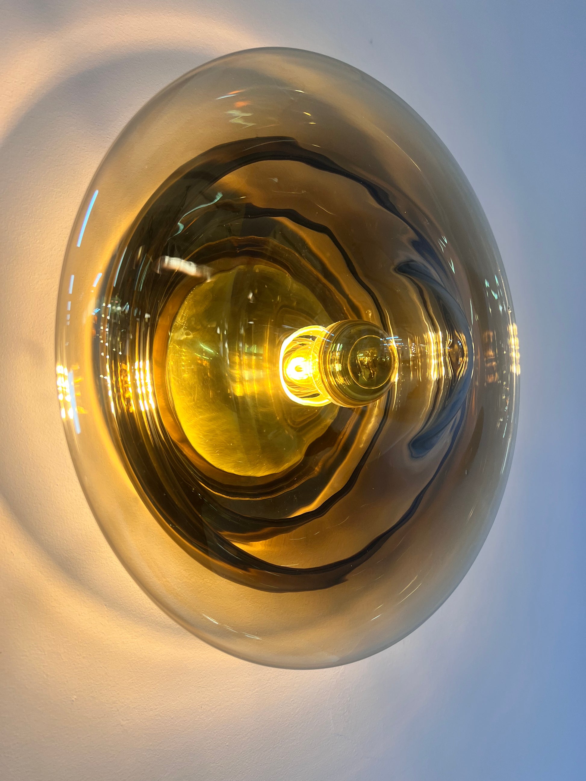 Wand- oder Deckenlampe von Raak Amsterdam