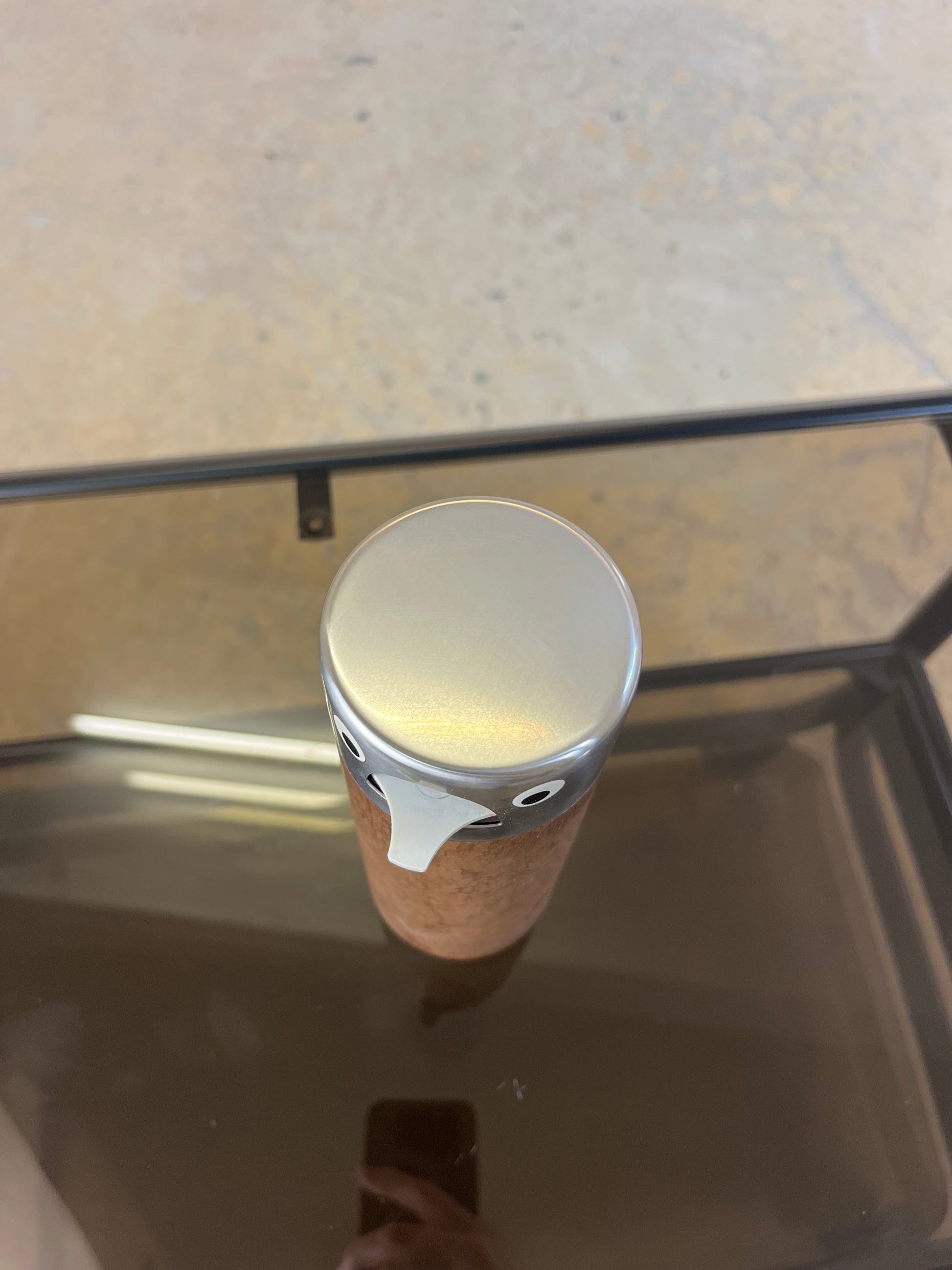 Erdnuss Männle von WMF