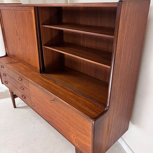 Highboard Teak aus Finnland