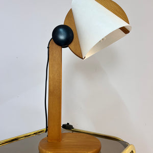 Tischlampe von DOMUS