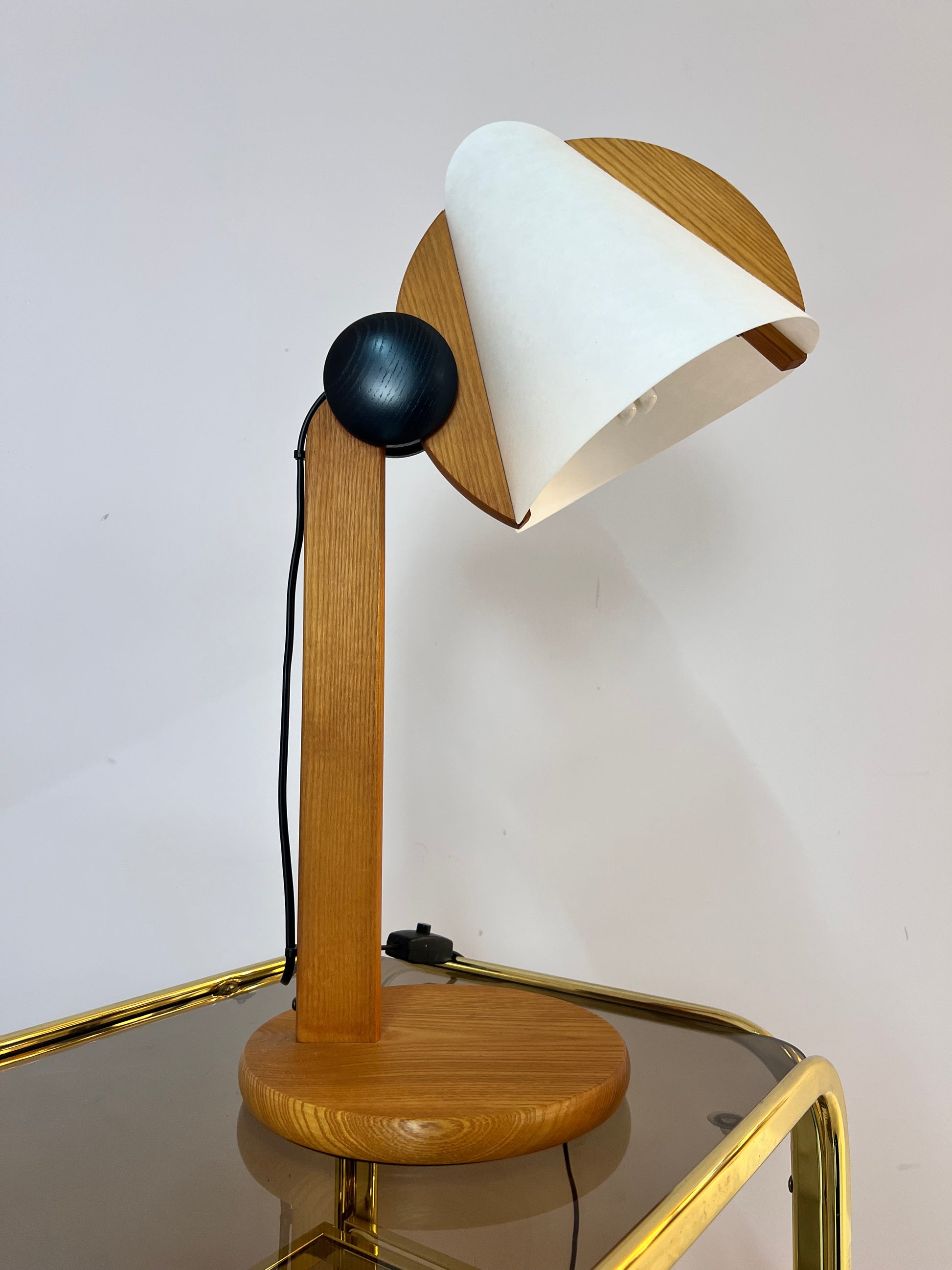 Tischlampe DOMUS