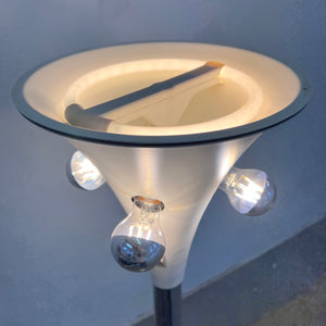 Stehlampe mit 5 Leuchtmitteln von STAFF
