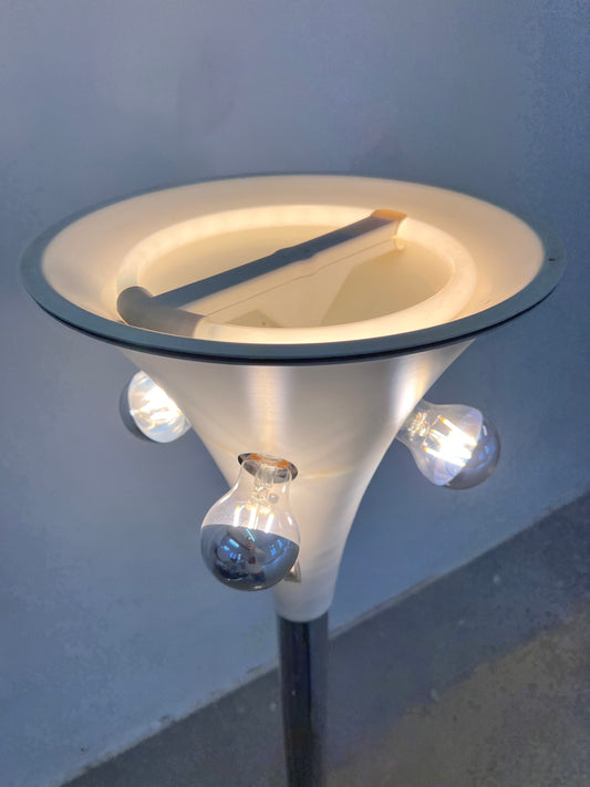 Stehlampe mit 5 Leuchtmitteln von STAFF