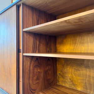 Highboard Teak aus Dänemark