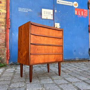 Kommode Teak aus Dänemark
