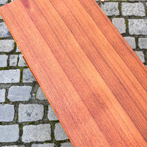 Doppelkommode Teak aus Dänemark