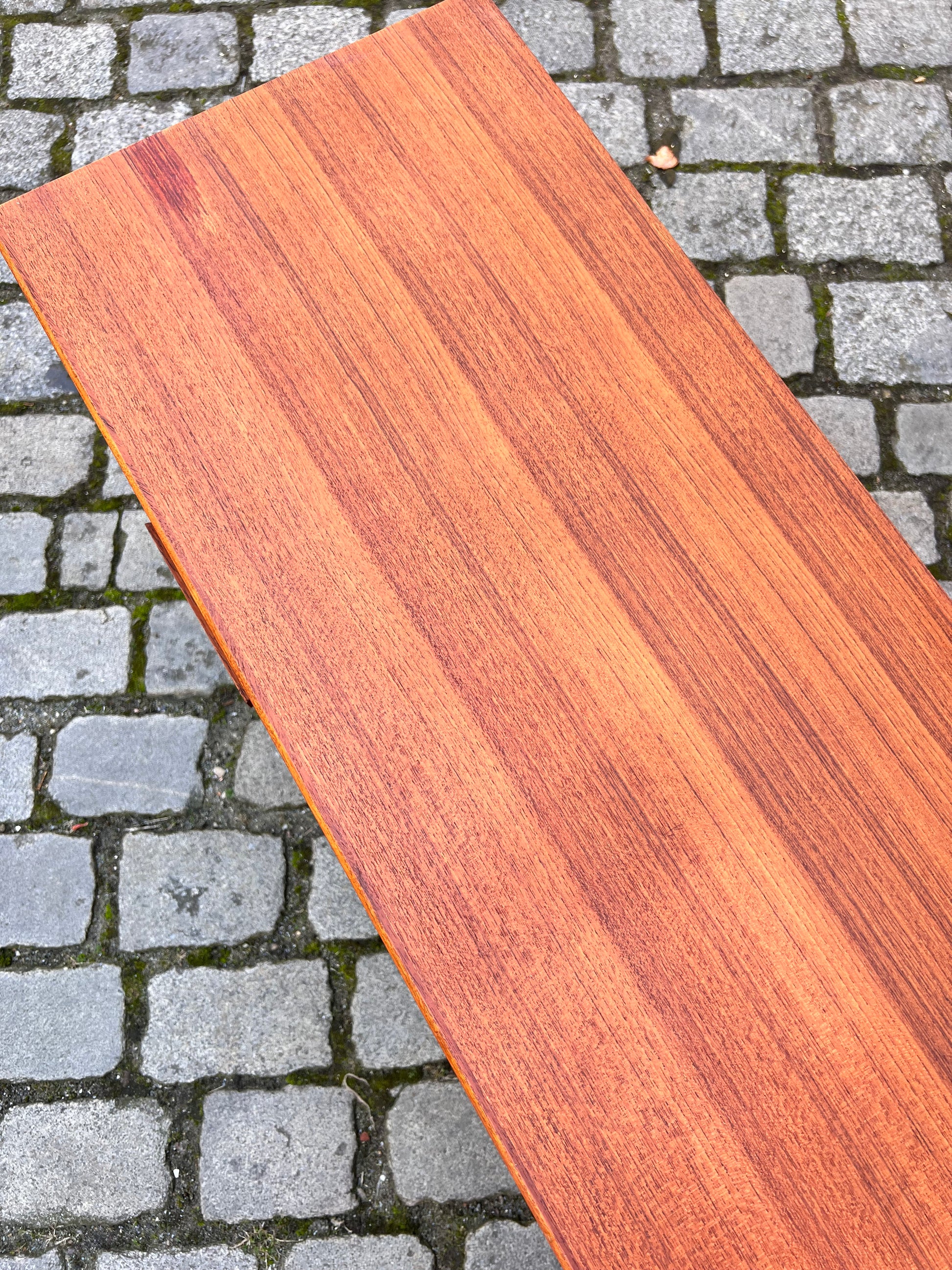 Doppelkommode Teak aus Dänemark