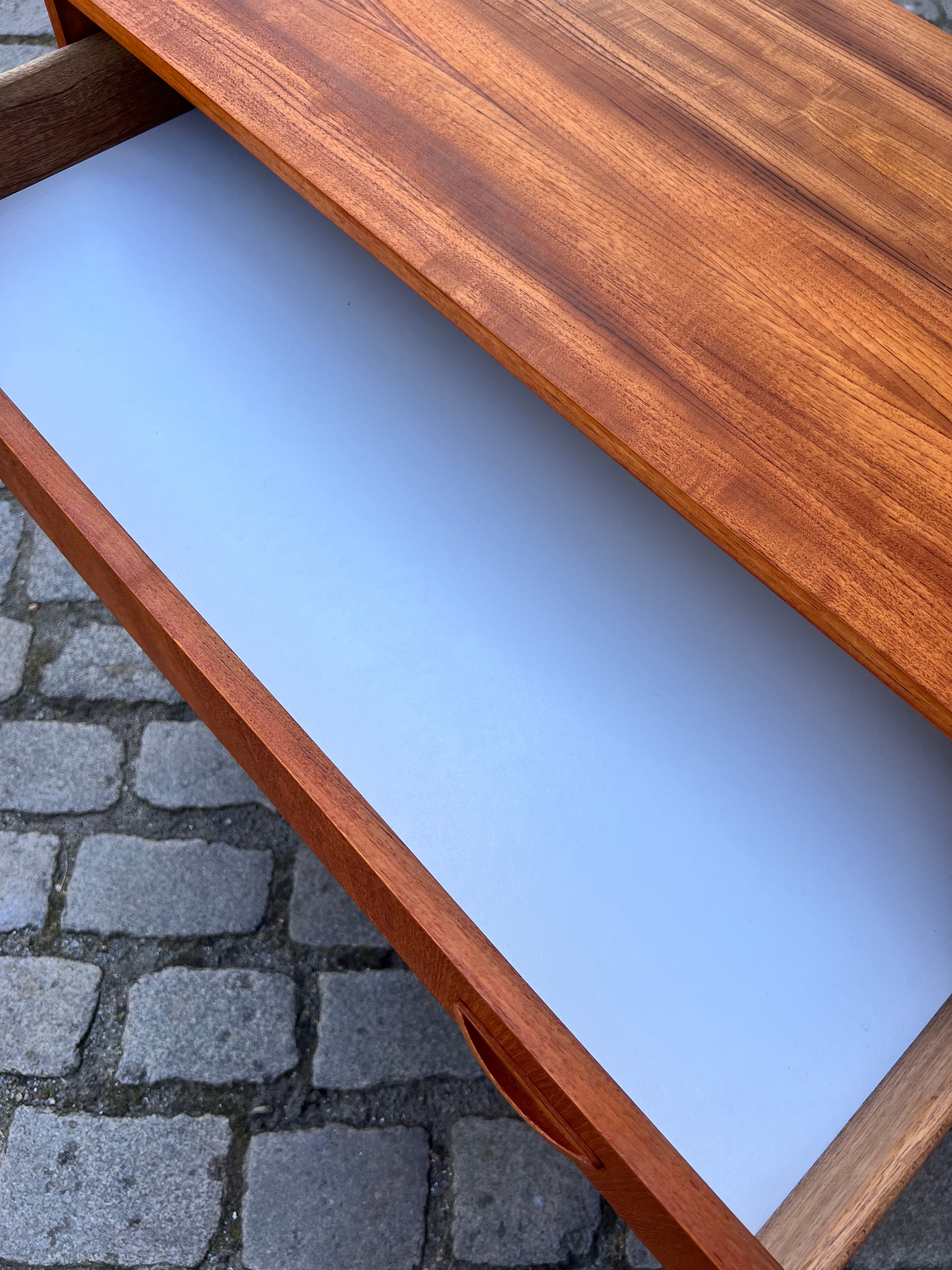 Kommode Teak Dänemark