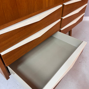 Wäscheschrank 427/N von Franz Ehrlich für Hellerau
