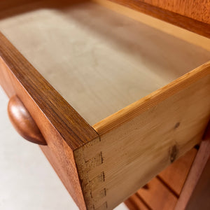 Kommode Teak aus Dänemark