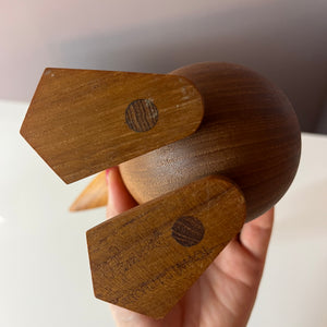 Duck von Hans Bølling für ArchitectMade