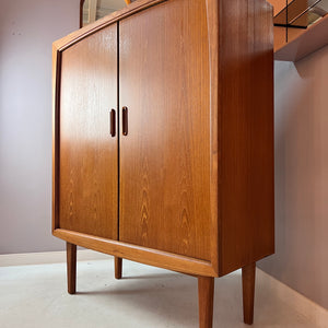 Schrank Teak von Bartels