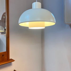 Lamellenlampe von TS Belysning Dänemark