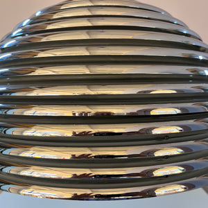 Hängelampe Saturno 50 cm von Kazuo Motozawa für STAFF