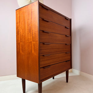 Kommode Teak aus Dänemark