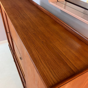 Highboard Teak aus Dänemark