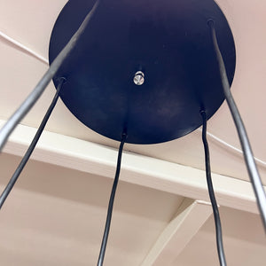 Kaskadenlampe 