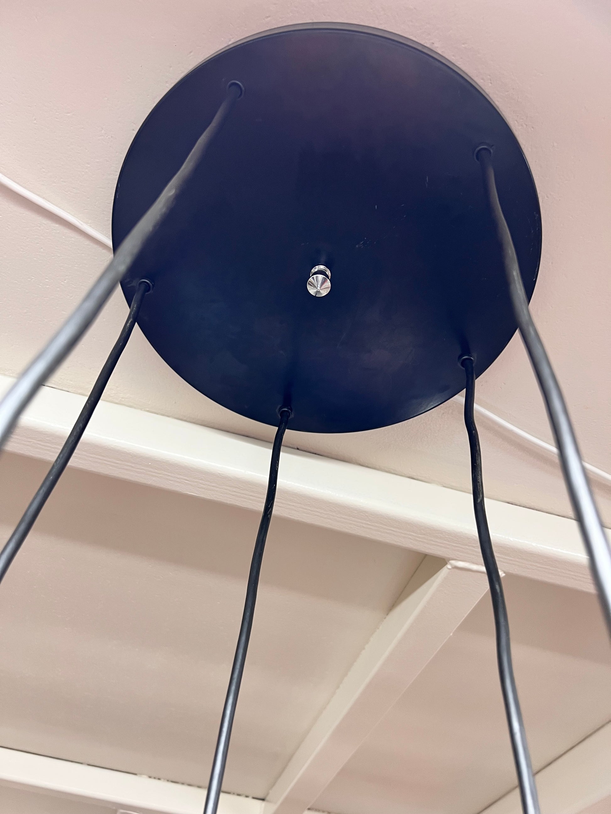 Kaskadenlampe "Eyeball" von Artimeta