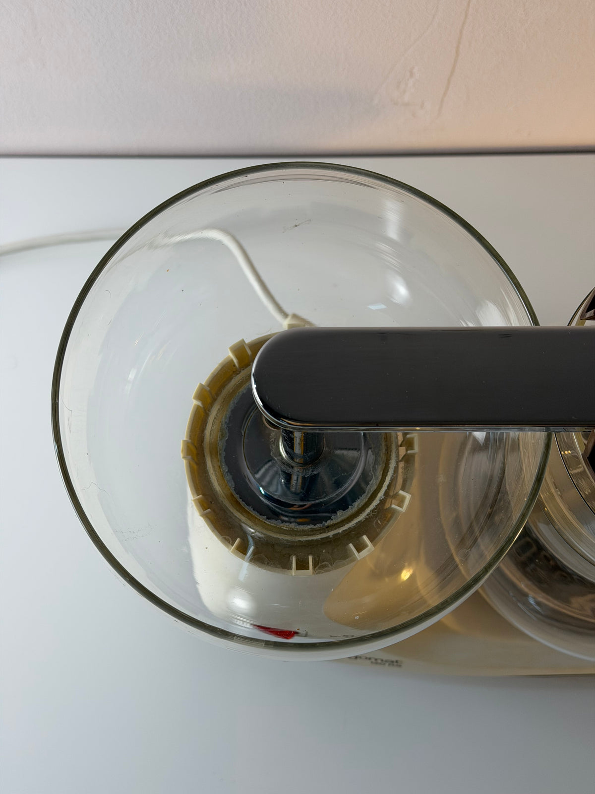 Kaffee- und Teemaschine Wigomat 120 RS