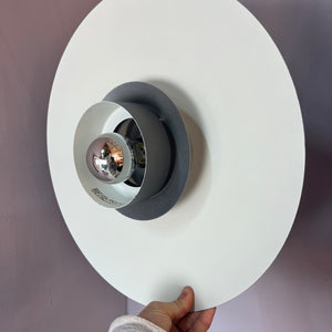 Lamellenlampe „Paloma“ von Design Light