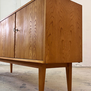 Sideboard Typ 602/K von Franz Ehrlich für Hellerau