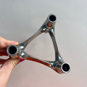 Modularer Kerzenständer BMF von Stoff & Nagel für BMF