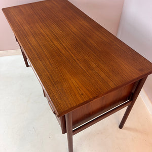 freistehender Schreibtisch von Gunnar Nielsen Tibergaard
