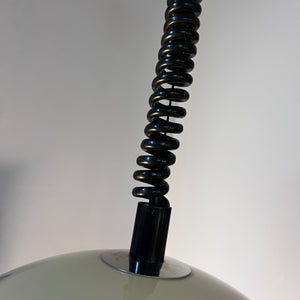 Hängelampe Modell 5593 von STAFF